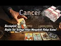 Download Lagu Ramalan Keuangan Cancer Hari Ini‼️Bersiaplah! Rejeki Tak Terduga Akan Mengubah Hidup Kamu!