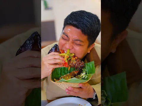Nasi Gurih Pedas Khas Bandung Sudah ada di #sidoarjo !! #almasqol