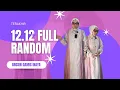 TERAKHIR 12.12 SUPER RANDOM🔥#fashion #gamismurah 