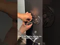 XDeer RS100 Tutorial - Battery Installation