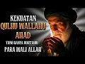 Download Lagu PESAN RAHASIA YANG ALLAH SEMBUNYIKAN DI QULHU WALLAHU AHAD..