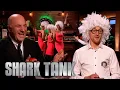 The Sharks Love Genius Juice s Song Shark Tank US Shark Tank Global