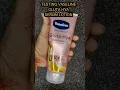 Download Lagu Testing Vaseline Gluta Hya Serum In lotion | #ashortaday #ytindiashorts #shorts #skincare