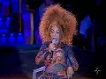 A Mulher do Fim do Mundo (ao vivo) - Elza Soares ft.Orquestra Jazz Sinfônica (2018)