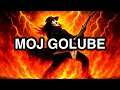 Lagu CRNI PAS - MOJ GOLUBE - METAL (AI)