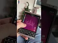 Ubuntu 24 04 on the passport feels pretty smooth