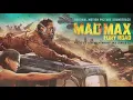 Download Lagu Mad Max: Fury Road Soundtrack | Brothers In Arms (Extended)- Tom Holkenborg (Junkie XL) | WaterTower