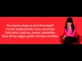 Download Lagu Nicki Minaj - Roman's Revenge (feat. Eminem) Lyrics Video