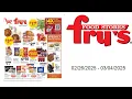 Ad Fry s - Weekly Ad