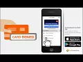 CardValet from KEMBA Credit Union