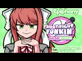 Download Lagu Doki Doki Takeover! OST - Epiphany