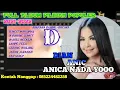 Download Lagu ADEPANA RABINE - DIAN ANIC FULL ALBUM 2021 - 2022 Tarling Dermayu Cerbon