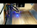 Laser Engraver Final Project Demo ECE3710 Fall 2020 USU