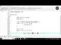 Write C program to Sum of Array Elements using Pointers