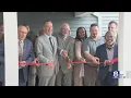 RHA kicks off summer of progress with Federal Street project