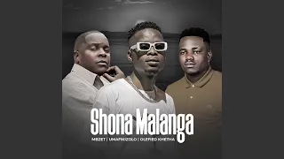 shona malanga
