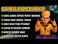 Download Lagu 🎧BEST DJ RAPPER HIPHOP🎶 || UANG HABIS UNTUK PERUT MEREKA || SINDIRAN PEDAS TERBARU 2025 #djhiphop