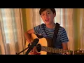 Sweet Child of Mine Guns N Roses - Acoustic guitar
