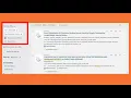 OneSearch The Basics