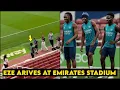 Download Lagu 😳Fans Spotted Eberechi Eze at the Emirates Stadium after Completing Medicals Arteta Reacts