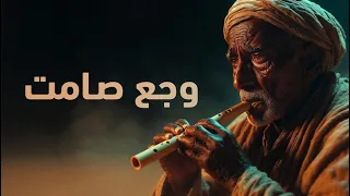 موسيقى ناى حزينة تأخذك لعالم آخر                                        دندنها
