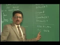 Microprocessors and Microcontrollers 15CS44 Lec 9