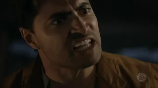 REIS NOVELA: Quis pede perdão a Saul
