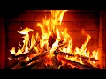 Lagu 🔥 Fireplace 4K UHD! Fireplace with Crackling Fire Sounds. Fireplace Ambience