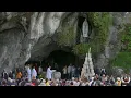Download Lagu Procession eucharistique du Sanctuaire de Lourdes October 3, 2025 🙏