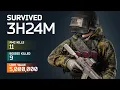 I Smuggled Millions Out of Tarkov Without Extracting