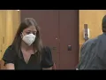 Woman facing charges in Atlanta Wendy s fire asks trial to be separate from 2 others