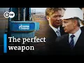 Download Lagu Russia's energy empire: Putin and the rise of Gazprom | DW Documentary