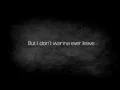 Download Lagu Rihanna - Love The Way You Lie (Solo Version) (Lyrics)