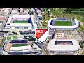 All 29 Major League Soccer Stadiums
