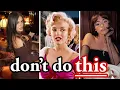 Dating Etiquette Mistakes a Gentleman NEVER Makes