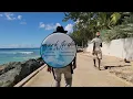Engine Room - Olatunji (Steelpan Cover by Mark Forde)