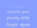 Wrapped by George Strait with