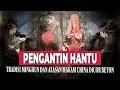 Lagu Mayat Dijual 300 Juta? Bongkar Pasar Gelap Pernikahan Hantu (Minghun) pada Tradisi China Kuno