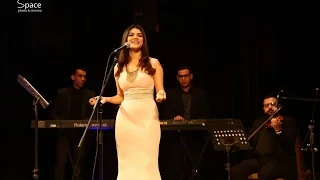 لقيت طيره بتتألم ونار حاميه بتكويها أقوى موال للعزبي موال الطيره صابرين النجيلي 