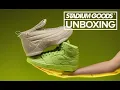 STADIUM GOODS UNBOXING BILLIE EILISH x JORDAN AJ1 KO AIR JORDAN 15