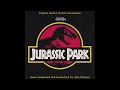 OST Jurassic Park (1993): 18. A Tree For My Bed