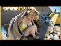 San Antonio Homeless Crisis 2026 Families With No Shelter in Heart of Texas Homeless in America