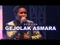 Download Lagu Acho Lida - Gejolak Asmara | Juri JLO Dangdut Competition 2022