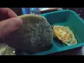 Prison Chow - Breakfast Tray Catfood Lunch