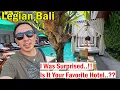 Download Lagu I was Surprised With This Hotel..!! Is It Your Favorite One To Stay In Legian Bali..??