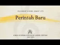 KKG GKIGS - PERINTAH BARU (PKJ 275)