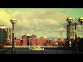 Manchester and Leeds Super 8