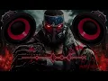Yves V & Sevenn - Pumped Up Kicks (BASS BOOSTED)