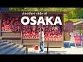 Download Lagu Another side of Osaka 🇯🇵 Shinsekai town after samurai era, Janjan retro alley, Katsuo-ji temple ⛩️