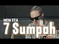 Download Lagu NEW ETA - 7 SUMPAH (PRAKASHA COVER)